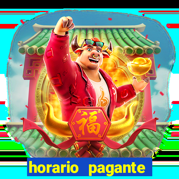 horario pagante fortune gems